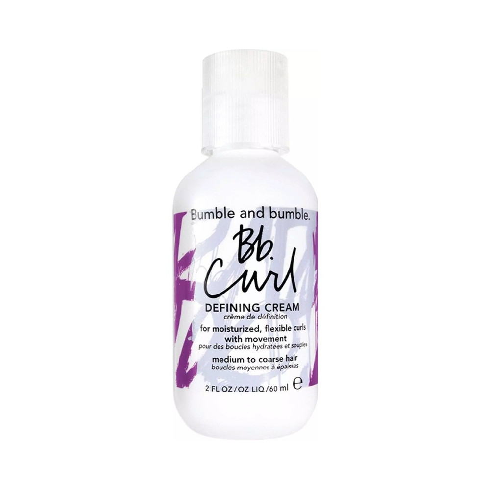 Produktbild för Curl Defining Cream 60ml
