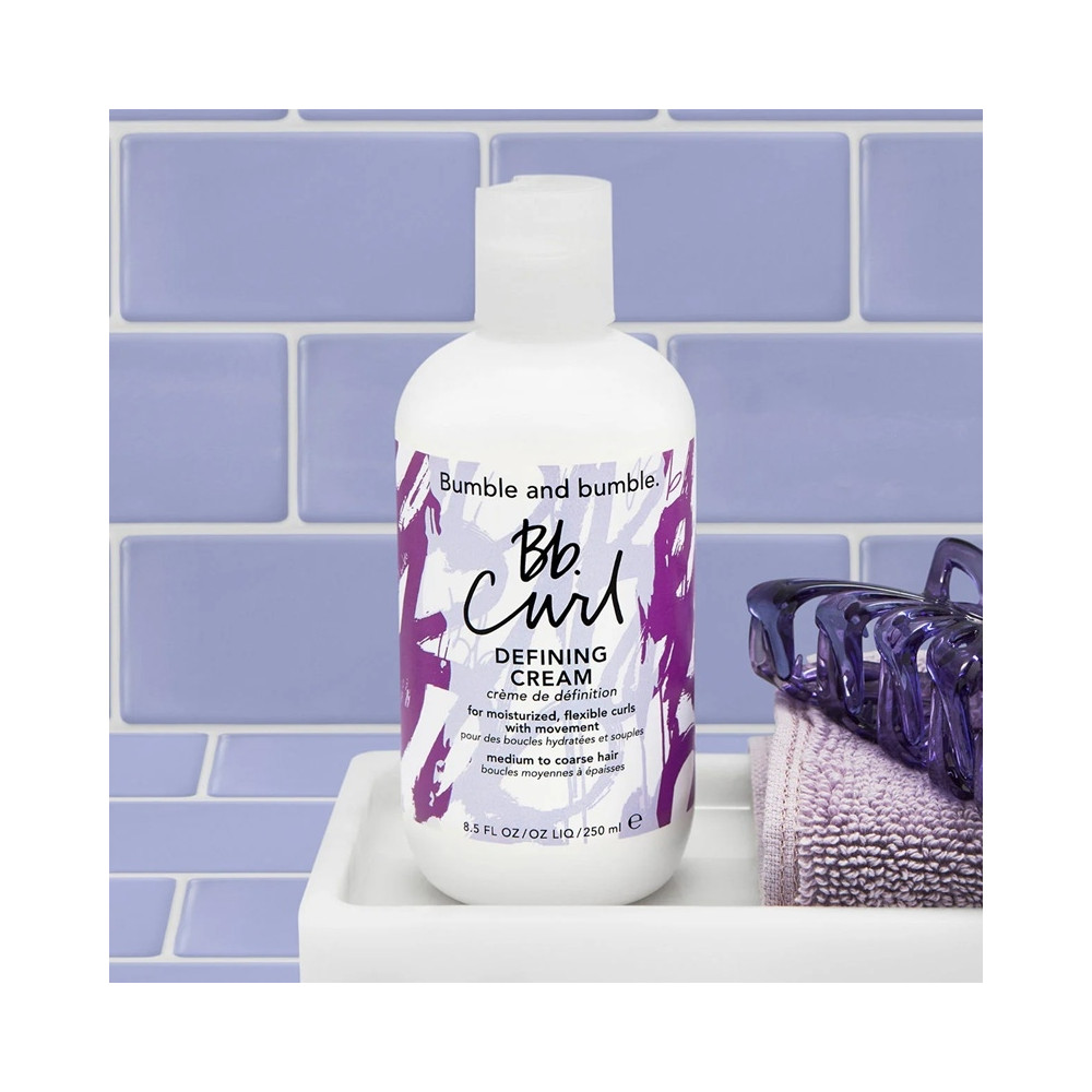 Produktbild för Curl Defining Cream 60ml