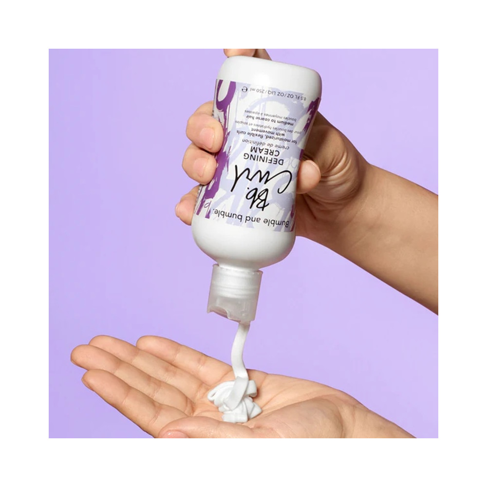 Produktbild för Curl Defining Cream 60ml
