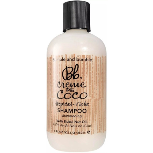 Bumble and bumble Creme de Coco Shampoo 250ml