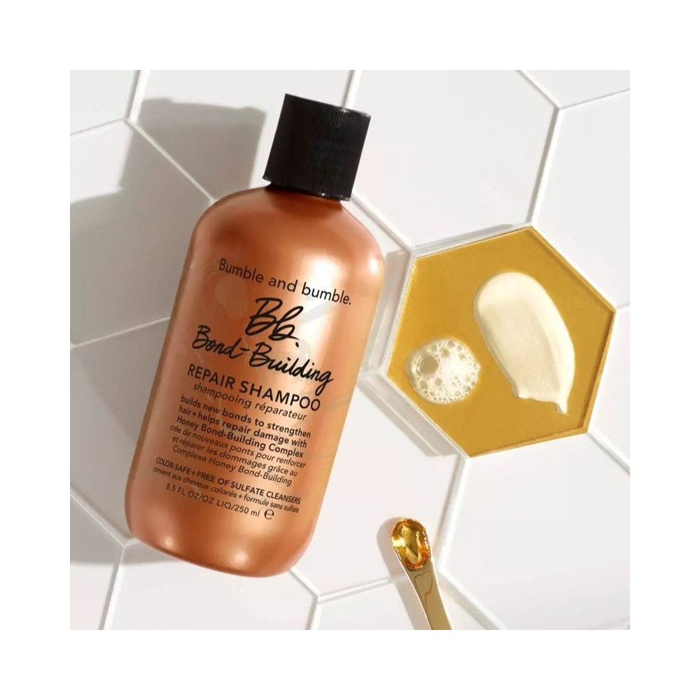 Produktbild för Bond-Building Repair Shampoo 250ml