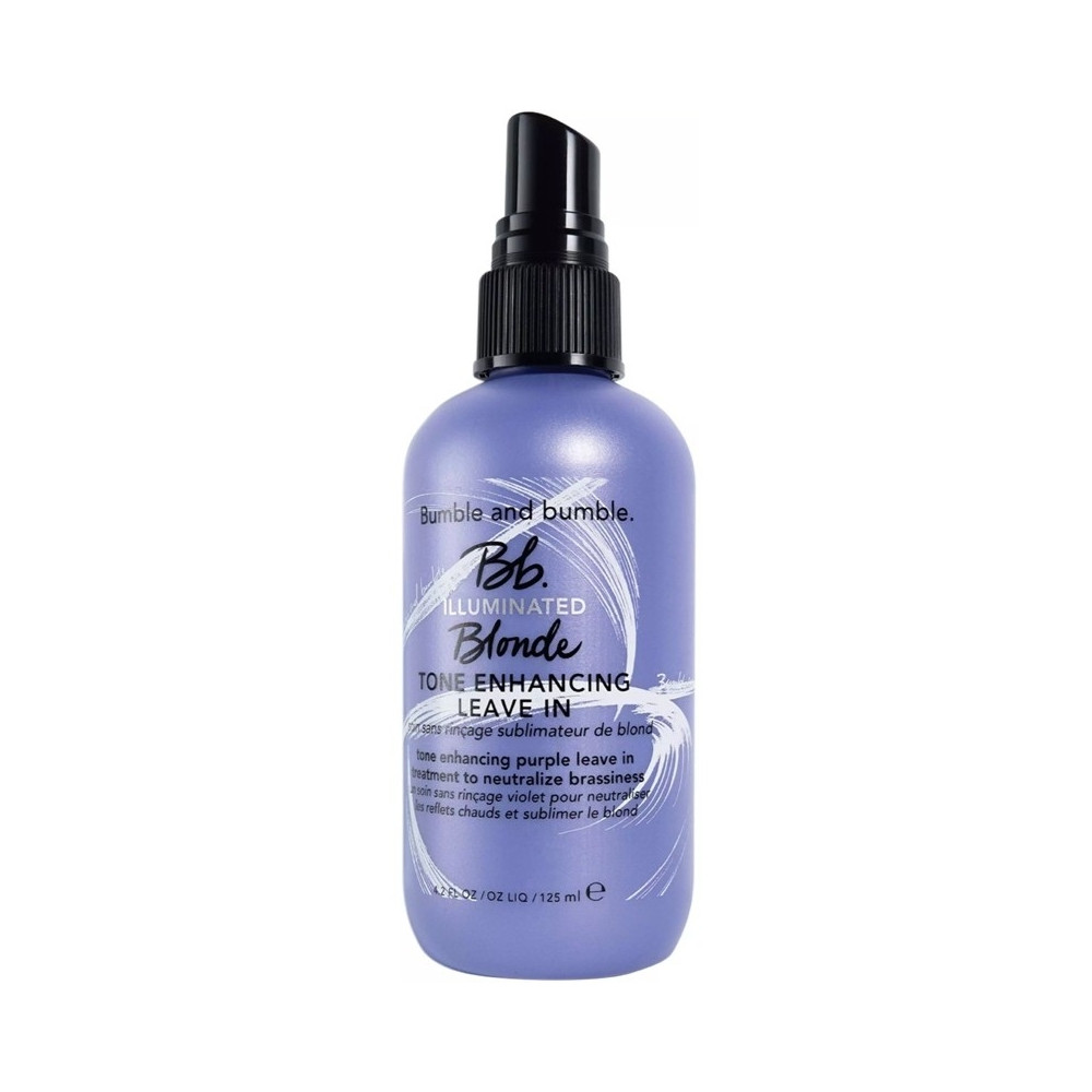 Produktbild för Blonde Tone Enhancing Leave In 125ml