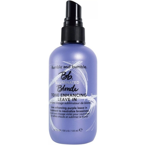 Bumble and bumble Blonde Tone Enhancing Leave In 125ml