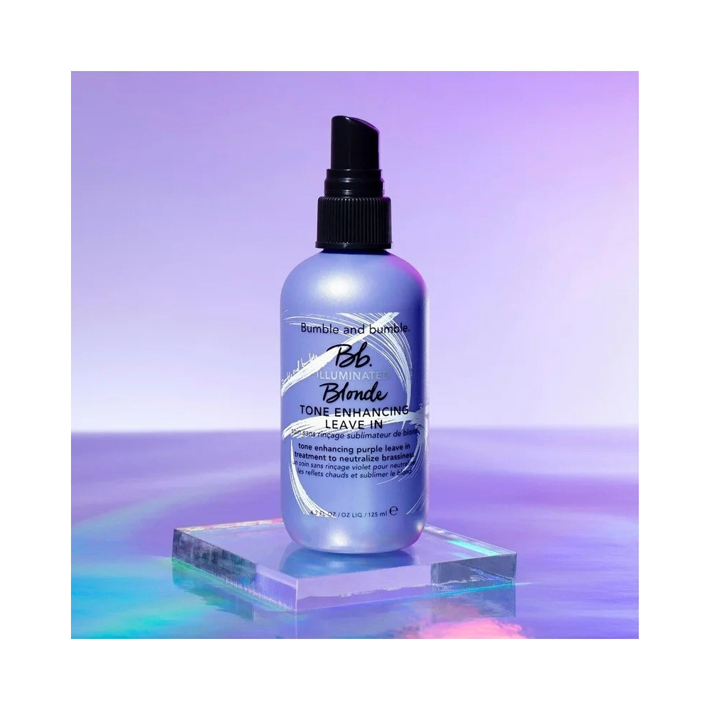 Produktbild för Blonde Tone Enhancing Leave In 125ml