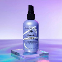 Produktbild för Blonde Tone Enhancing Leave In 125ml