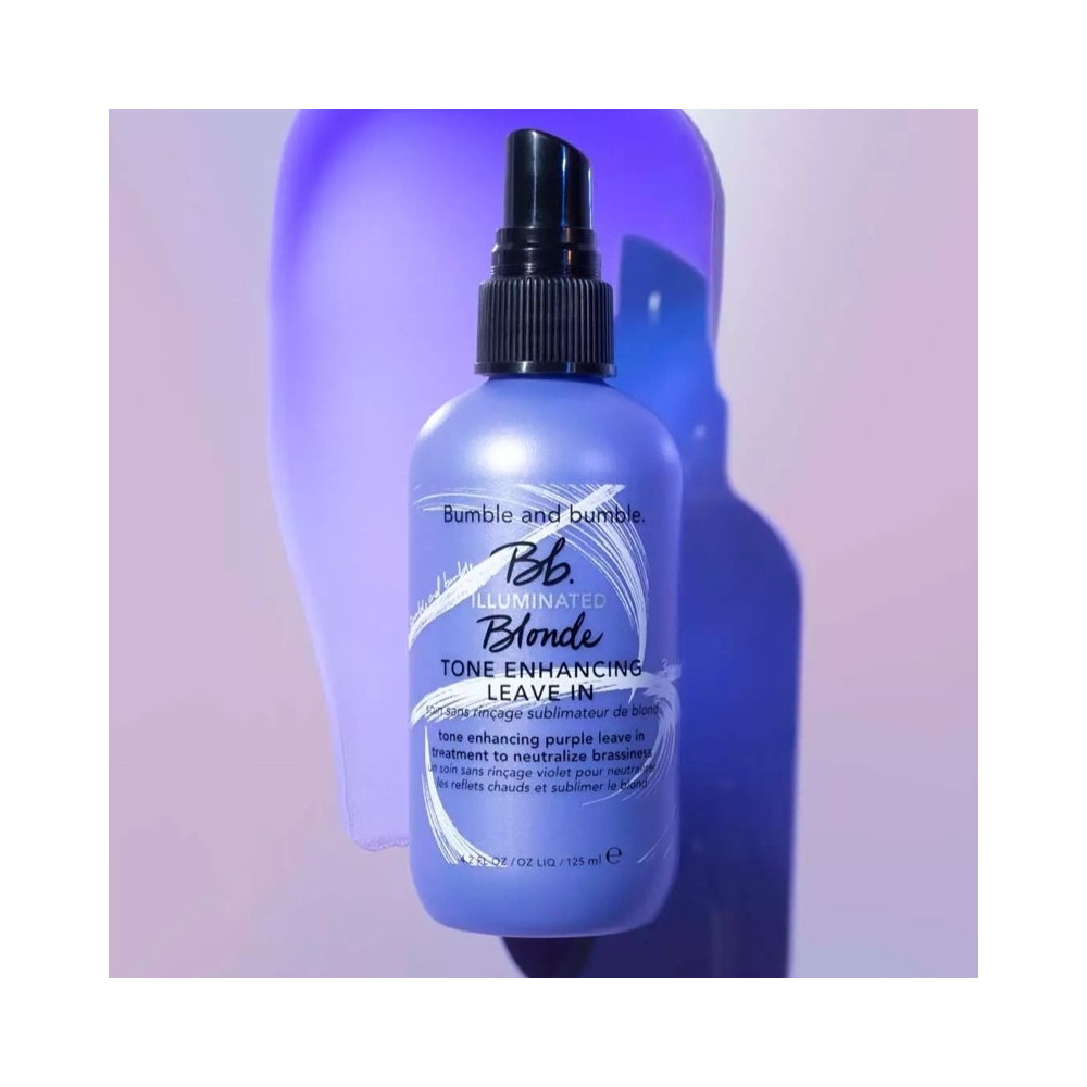 Produktbild för Blonde Tone Enhancing Leave In 125ml