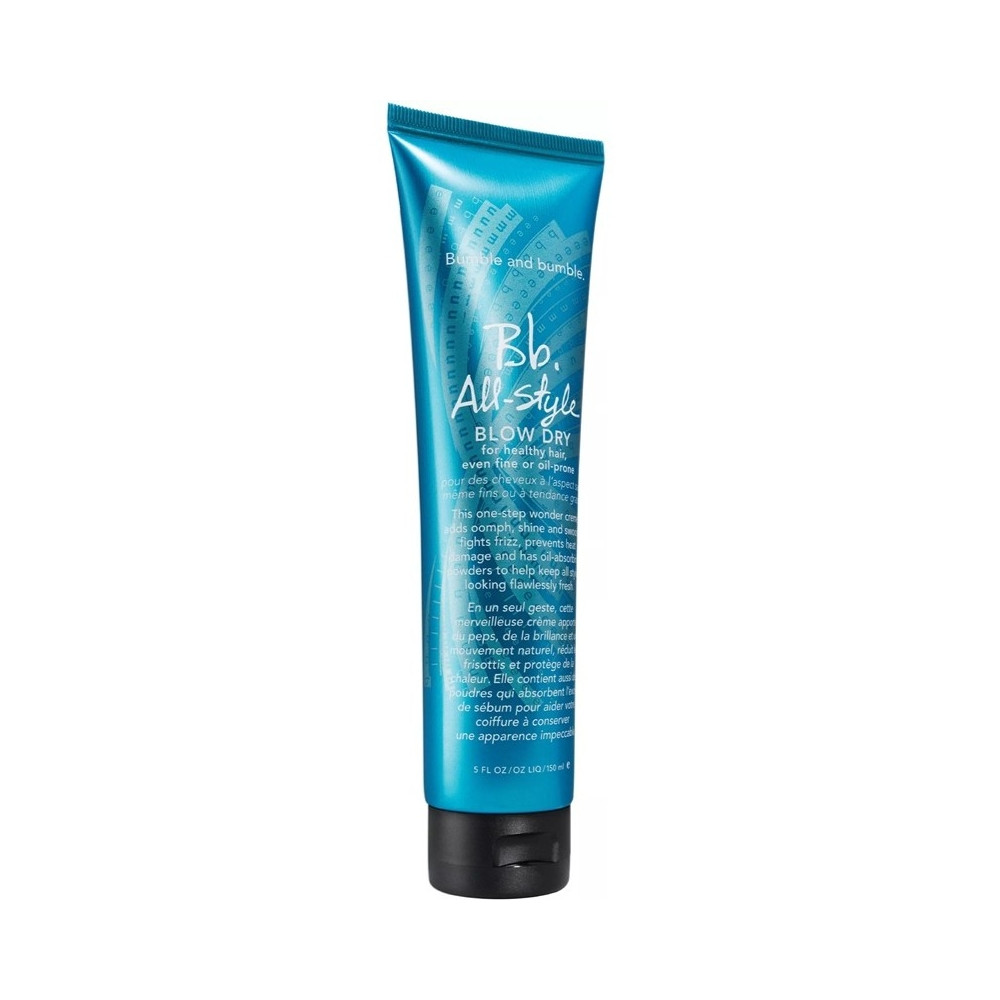 Produktbild för All Style Blow Dry 150ml