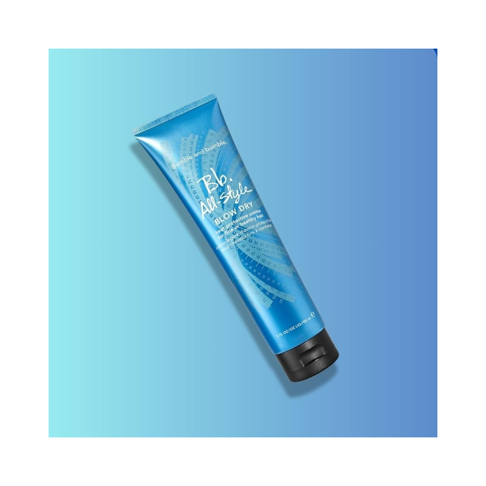 Produktbild för All Style Blow Dry 150ml
