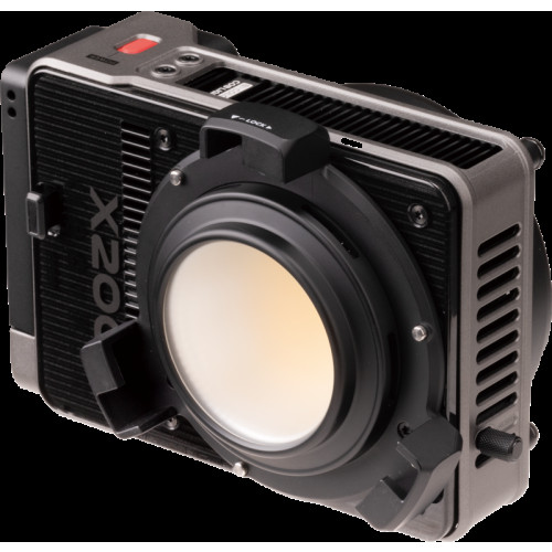 ZHIYUN Zhiyun Molus LED X200 Bi-Color Cob Light