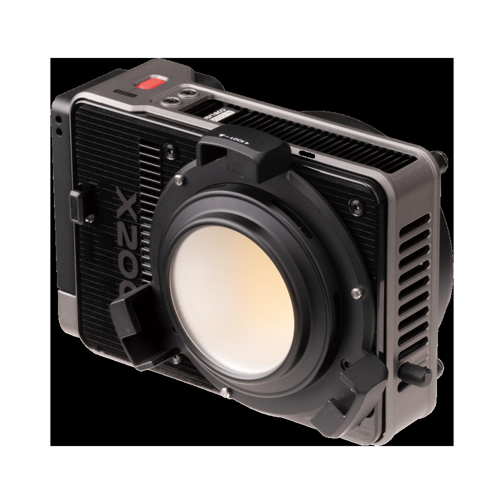 Produktbild för Zhiyun Molus LED X200 Bi-Color Cob Light Combo