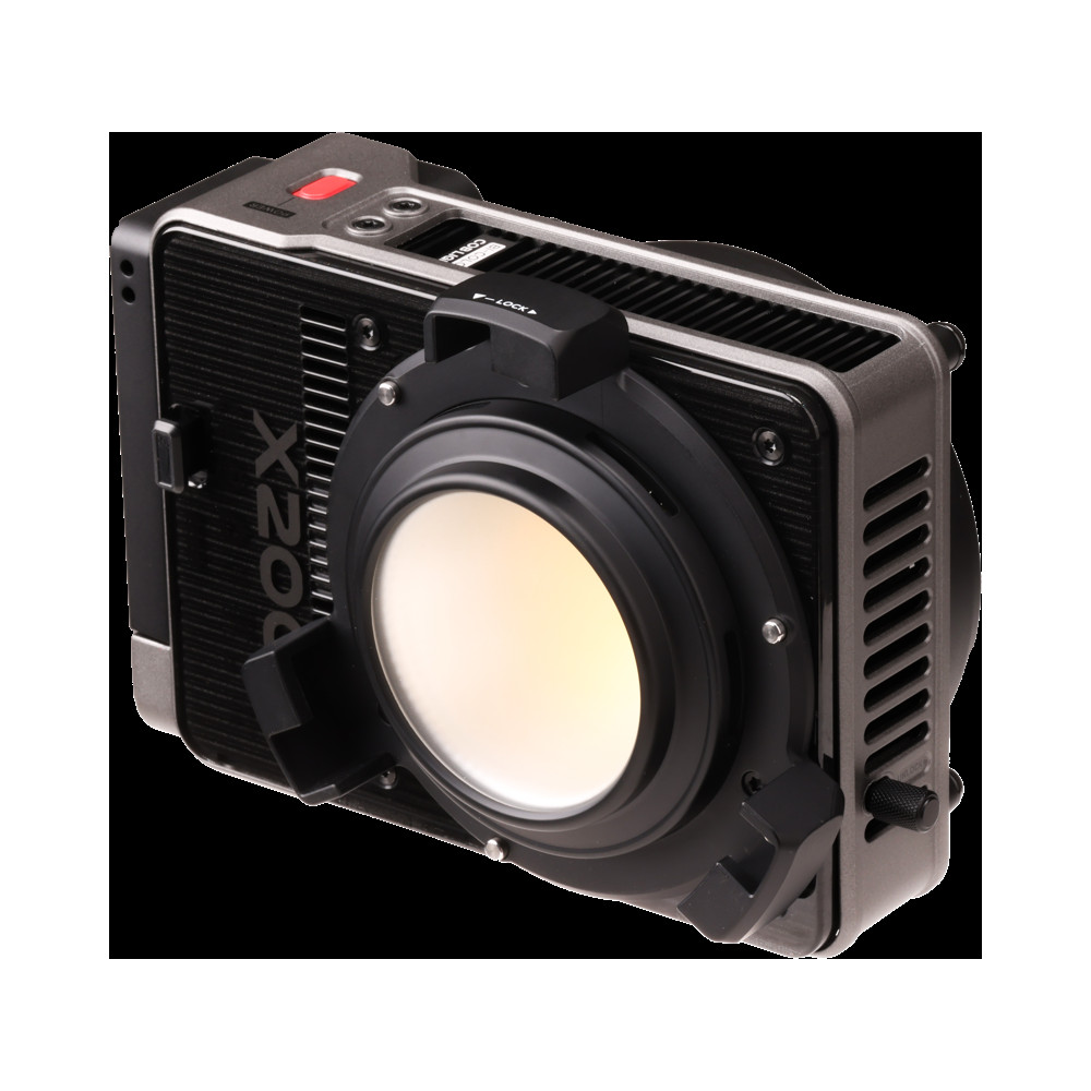 Produktbild för Zhiyun Molus LED X200 Bi-Color Cob Light Combo