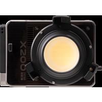 Produktbild för Zhiyun Molus LED X200 Bi-Color Cob Light Combo
