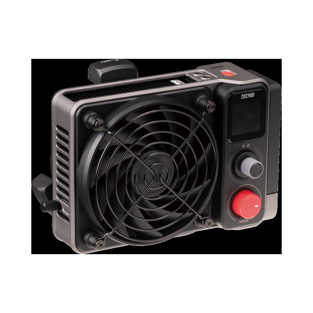 Produktbild för Zhiyun Molus LED X200 Bi-Color Cob Light Combo