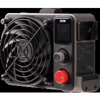 Produktbild för Zhiyun Molus LED X200 Bi-Color Cob Light Combo