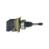 Produktbild för Schneider Electric XD4PA12, Svart, Metallisk, 600 V, 0,1 A,...