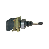 Produktbild för Schneider Electric XD4PA12, Svart, Metallisk, 600 V, 0,1 A,...