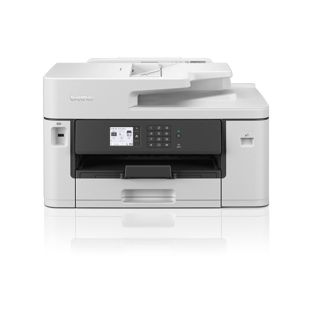 Produktbild för Brother MFC-J5345DW - multifunktionsskrivare - färg