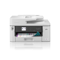 Produktbild för Brother MFC-J5345DW - multifunktionsskrivare - färg