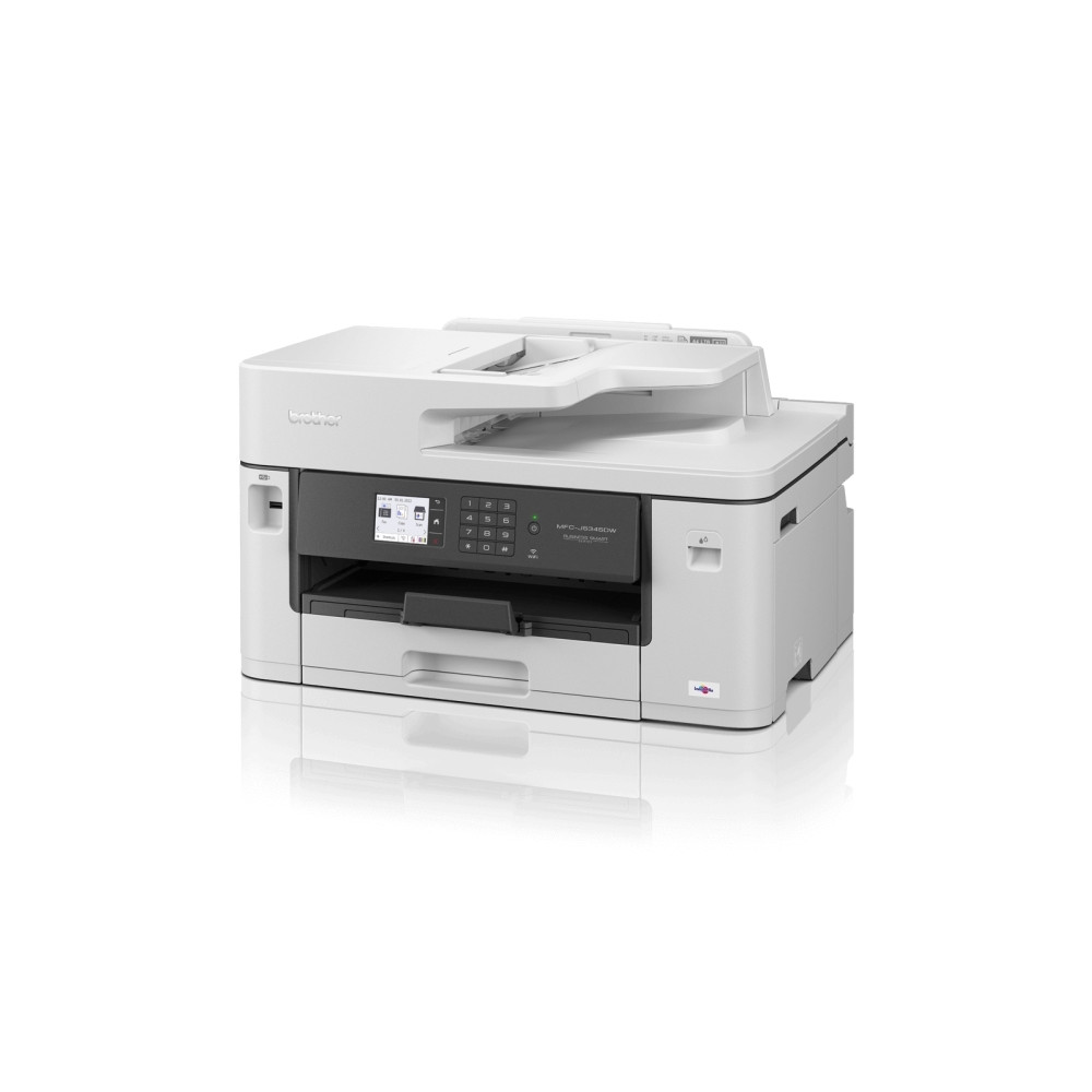 Produktbild för Brother MFC-J5345DW - multifunktionsskrivare - färg