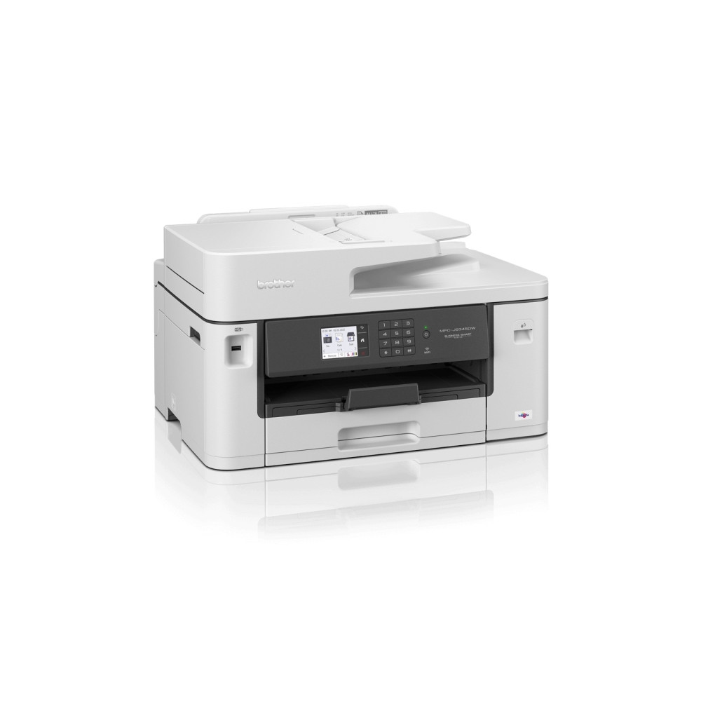 Produktbild för Brother MFC-J5345DW - multifunktionsskrivare - färg