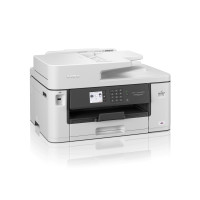 Produktbild för Brother MFC-J5345DW - multifunktionsskrivare - färg