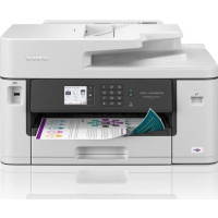 Produktbild för Brother MFC-J5345DW - multifunktionsskrivare - färg