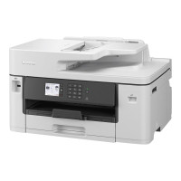 Produktbild för Brother MFC-J5345DW - multifunktionsskrivare - färg