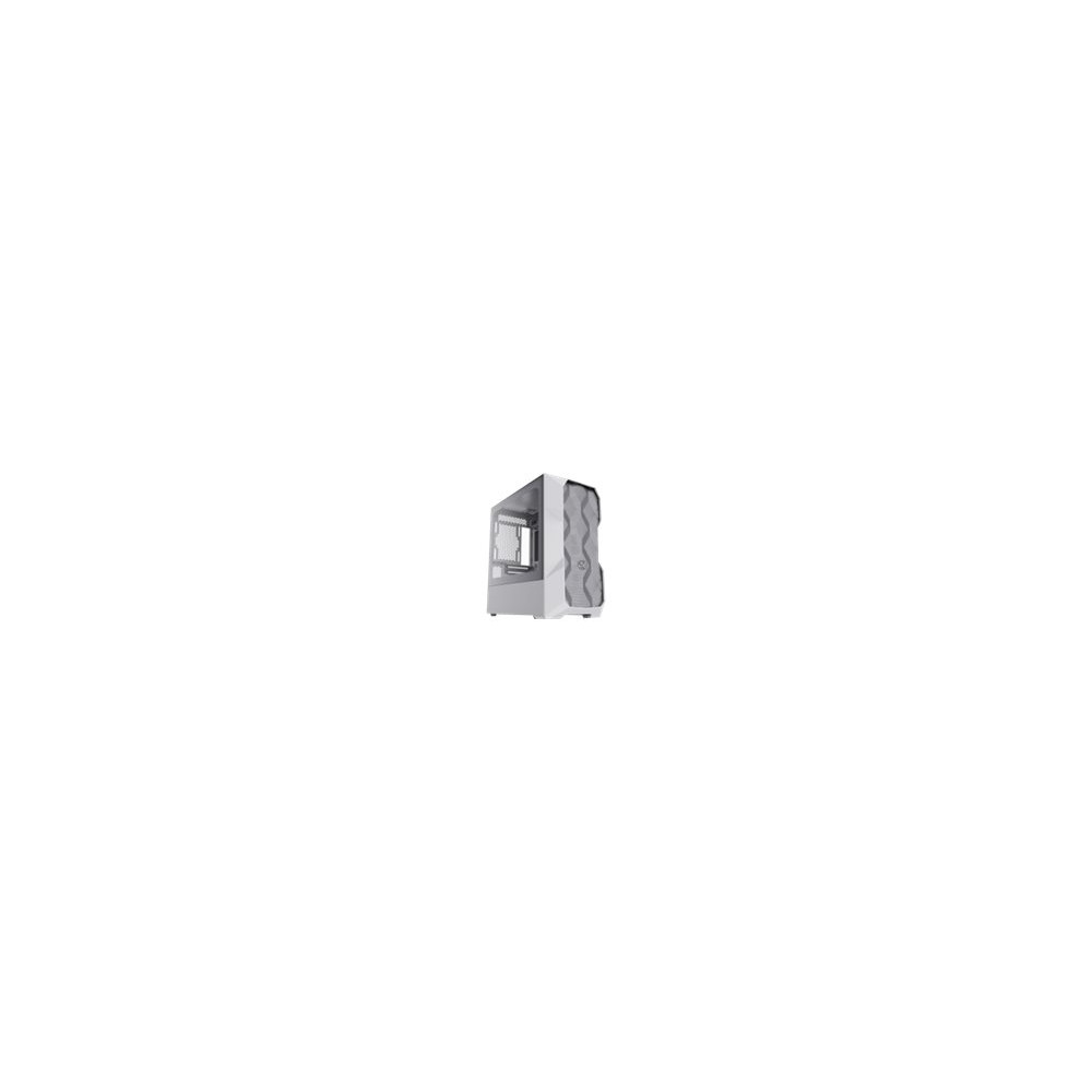 Produktbild för Cooler Master MasterBox TD300 MESH - tower - micro ATX