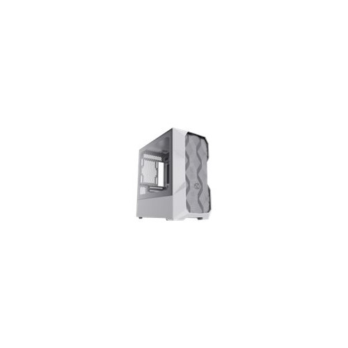 Cooler Master Cooler Master MasterBox TD300 MESH - tower - micro ATX