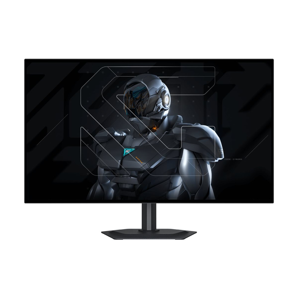 Produktbild för Gigabyte MO27Q28G - OLED-monitor - QHD - 27" - HDR
