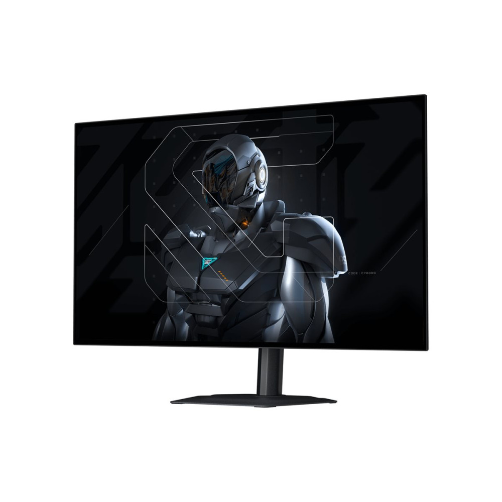 Produktbild för Gigabyte MO27Q28G - OLED-monitor - QHD - 27" - HDR