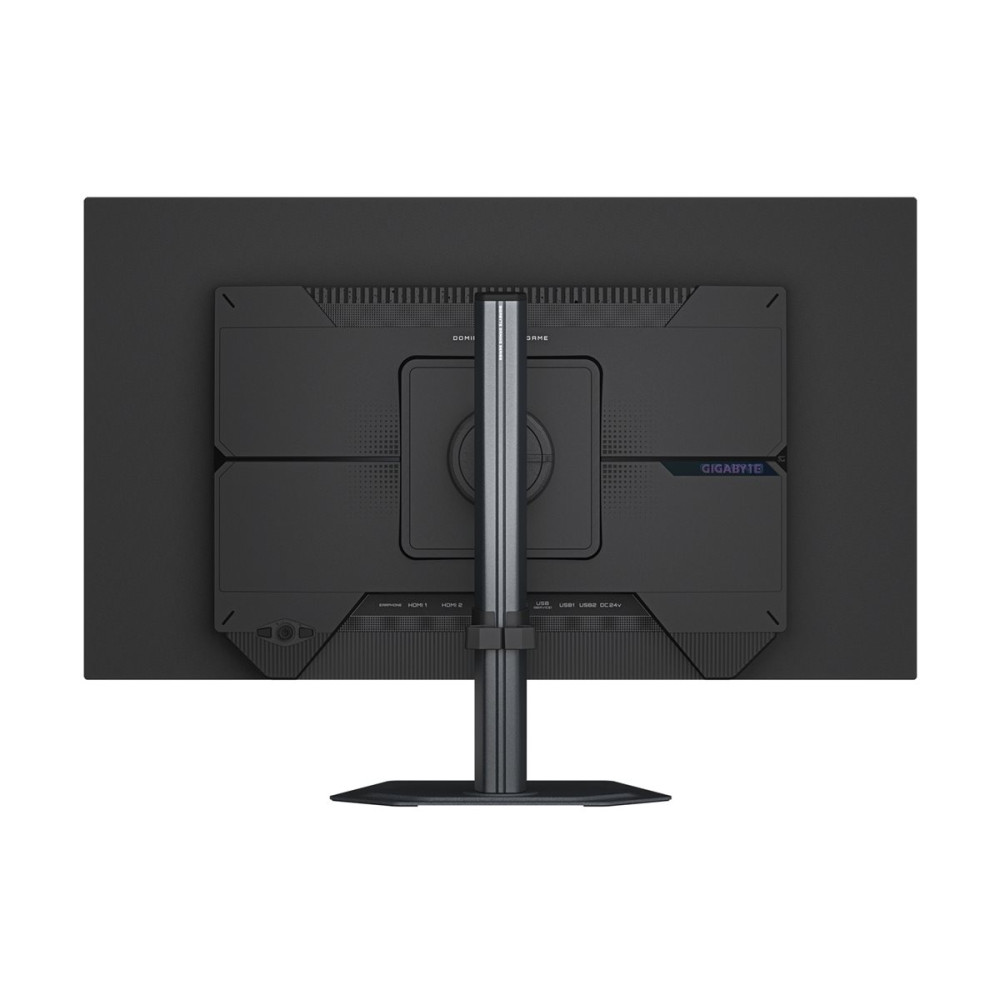 Produktbild för Gigabyte MO27Q28G - OLED-monitor - QHD - 27" - HDR