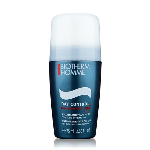 Biotherm Biotherm Homme Day Control 72h deodorant roll-on for men 75 ml