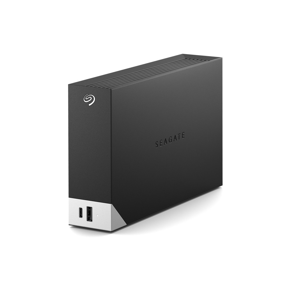 Produktbild för Seagate One Touch with hub STLC20000400 - hårddisk - 20 TB - USB 3.0