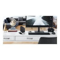 Produktbild för Seagate One Touch with hub STLC20000400 - hårddisk - 20 TB - USB 3.0
