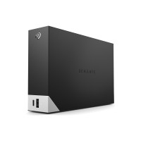 Produktbild för Seagate One Touch with hub STLC20000400 - hårddisk - 20 TB - USB 3.0