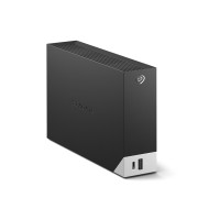 Produktbild för Seagate One Touch with hub STLC20000400 - hårddisk - 20 TB - USB 3.0
