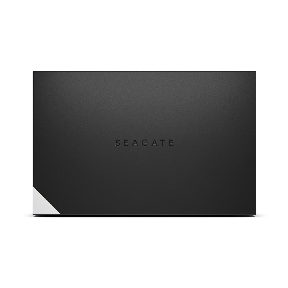 Produktbild för Seagate One Touch with hub STLC20000400 - hårddisk - 20 TB - USB 3.0