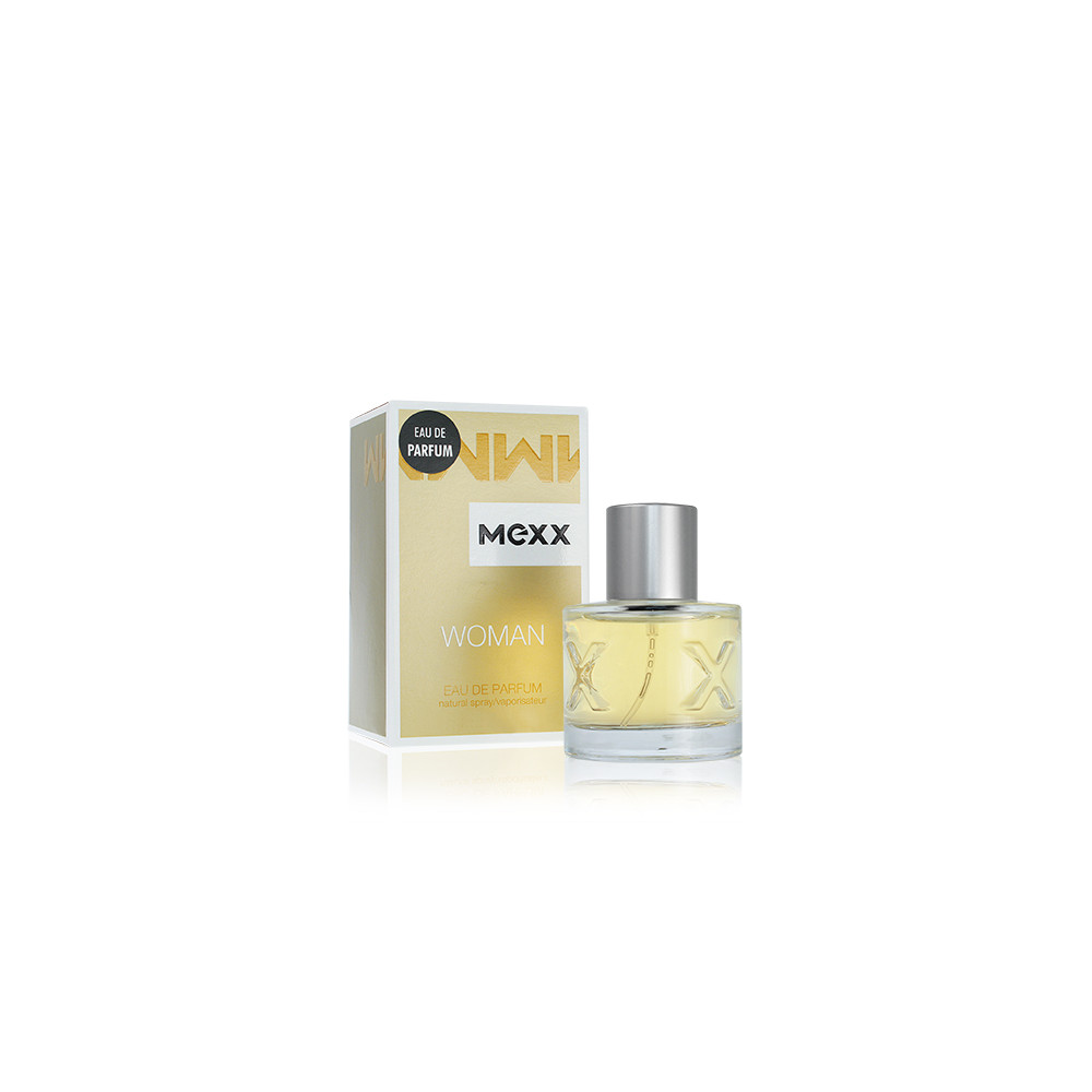 Produktbild för Mexx Woman EDP W 40ml