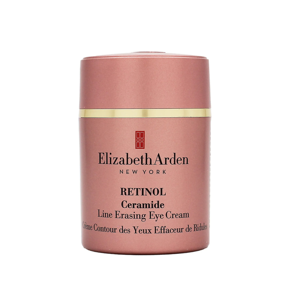Produktbild för Elizabeth Arden Retinol Ceramide Smoothing Eye Cream 15 ml
