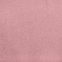 Produktbild för Ryggkudde Rosa 120 x 24 x 50 cm Sammet
