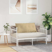 Produktbild för Ryggkudde Grågrön 100 x 50 cm Kordread tyg