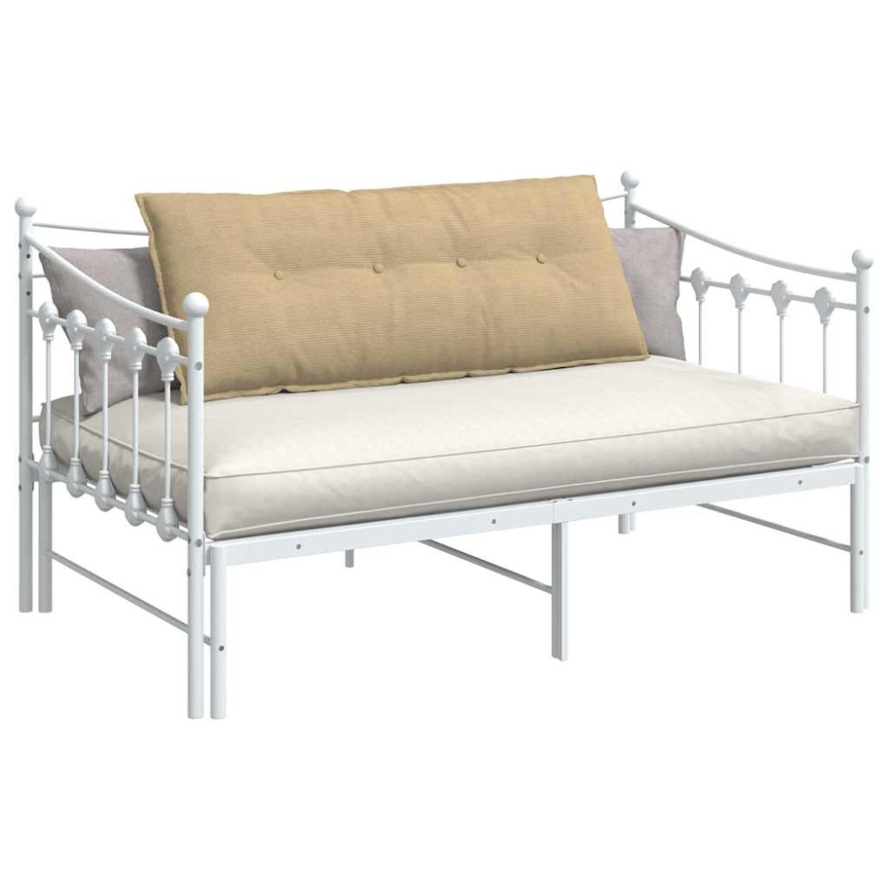 Produktbild för Ryggkudde Grågrön 120 x 50 cm Kordread tyg