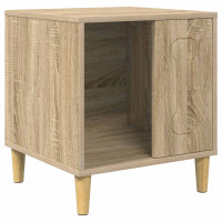 Produktbild för Hundhus Sonoma 44 x 42 x 49 cm Konstruerat trä