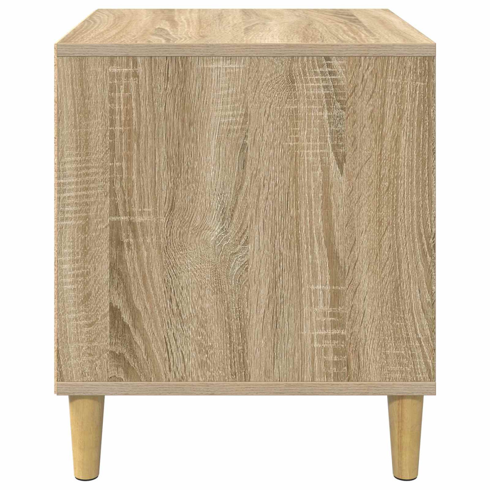 Produktbild för Hundhus Sonoma 44 x 42 x 49 cm Konstruerat trä