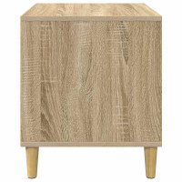 Produktbild för Hundhus Sonoma 44 x 42 x 49 cm Konstruerat trä