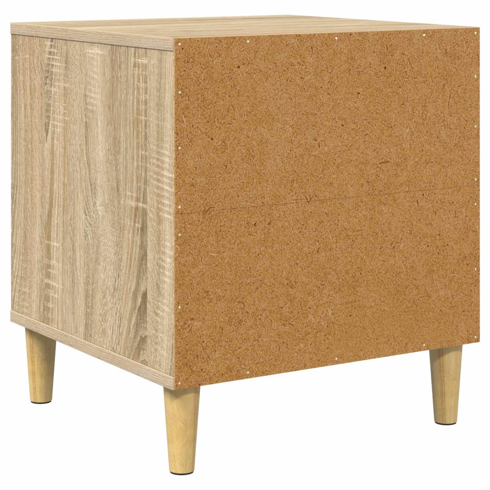 Produktbild för Hundhus Sonoma 44 x 42 x 49 cm Konstruerat trä