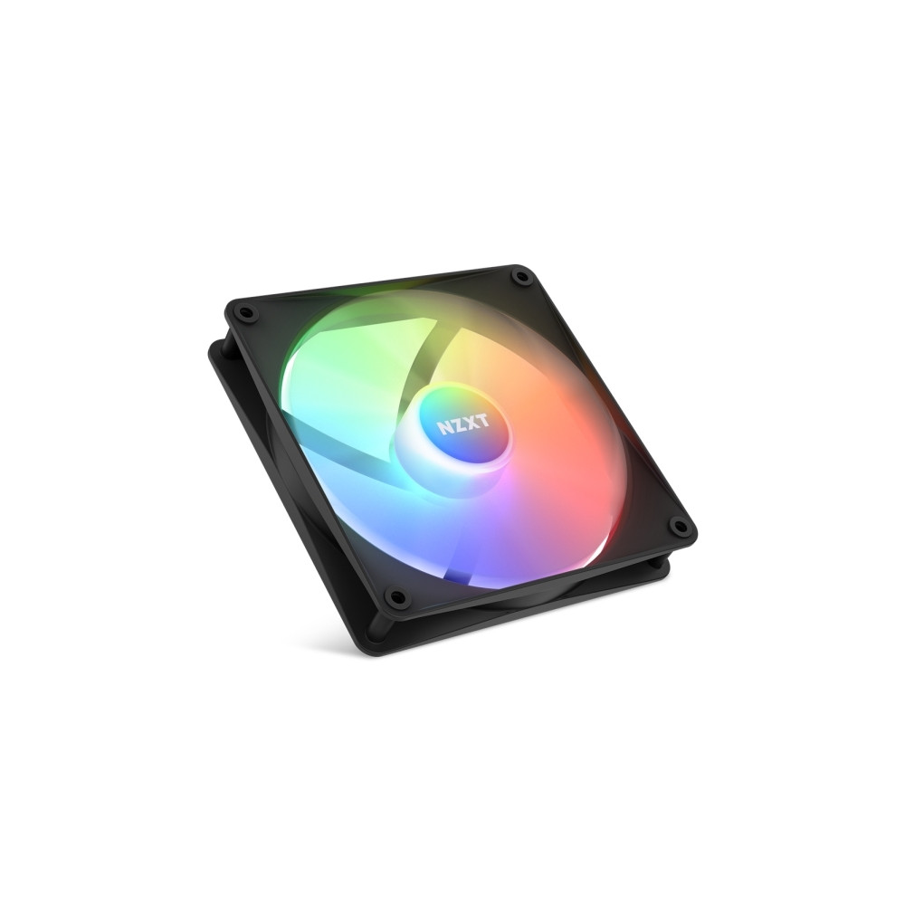 Produktbild för NZXT F Series F140 RGB Core - lådfläkt