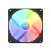 Produktbild för NZXT F Series F140 RGB Core - lådfläkt