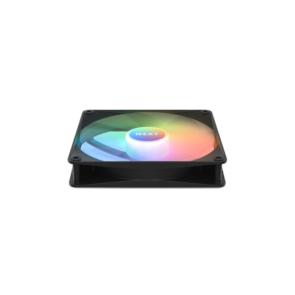 Produktbild för NZXT F Series F140 RGB Core - lådfläkt